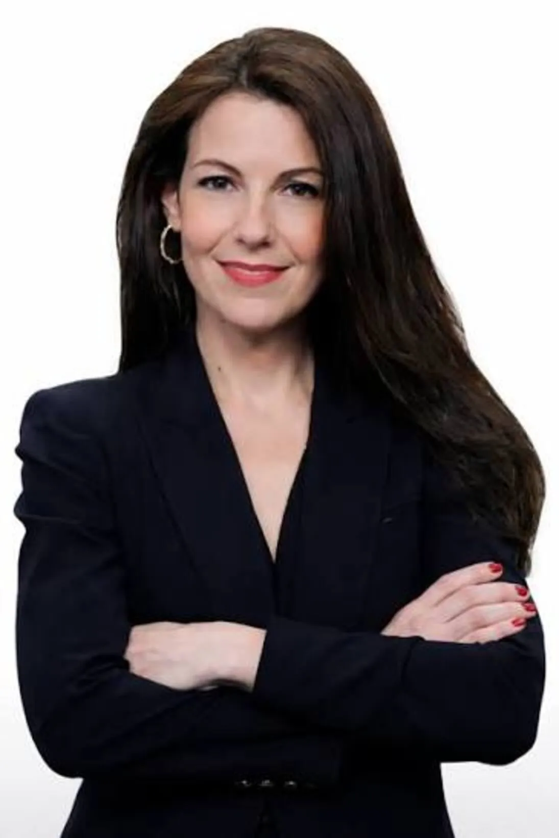 Jennifer Isso, Las Vegas divorce and child custody attorney
